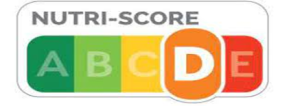 Nutri-score