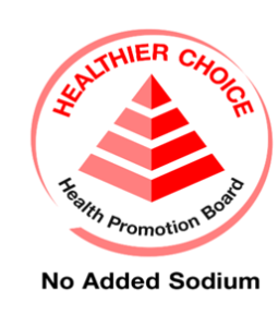 Healthier Choice Symbol (HCS)