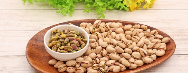 ピスタチオ